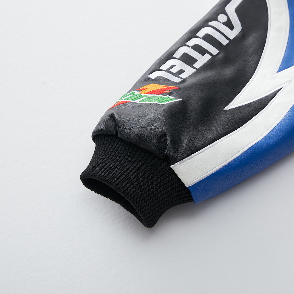 CASADEPT-ICON JACKET(Genuine Leather custom made)