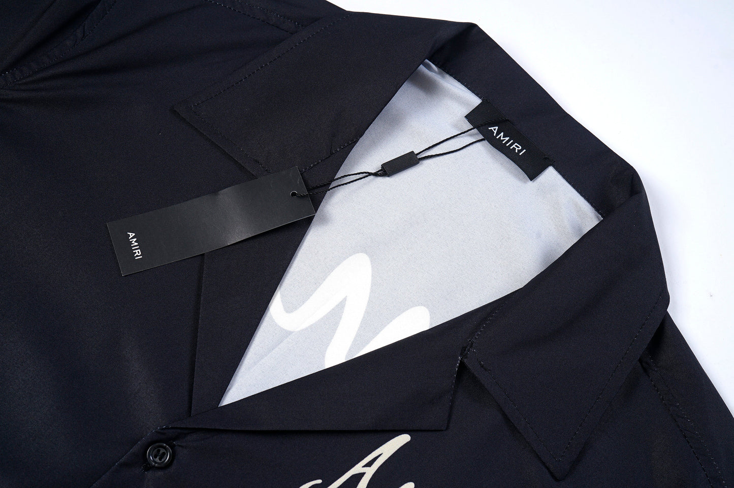 CASADEPT-AMIRI SHIRT