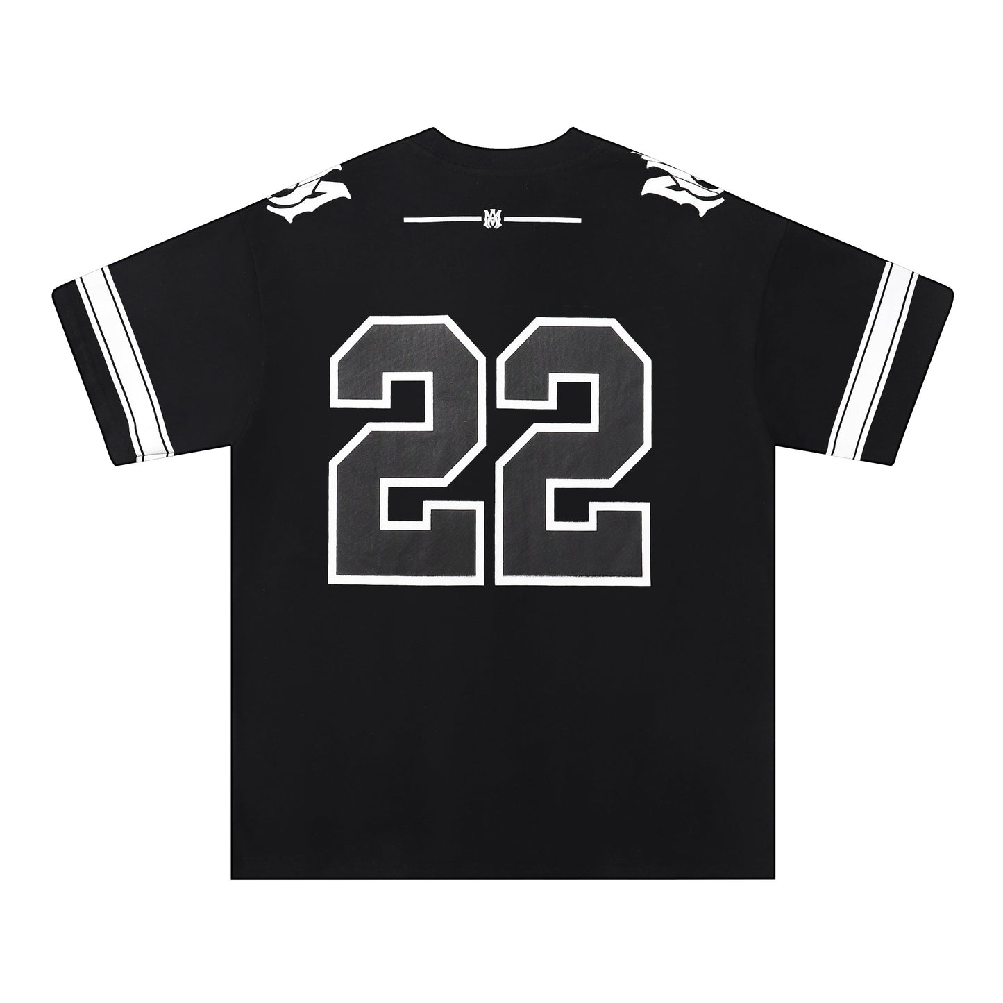 CASADEPT-AMIRI SCRIPT TEE