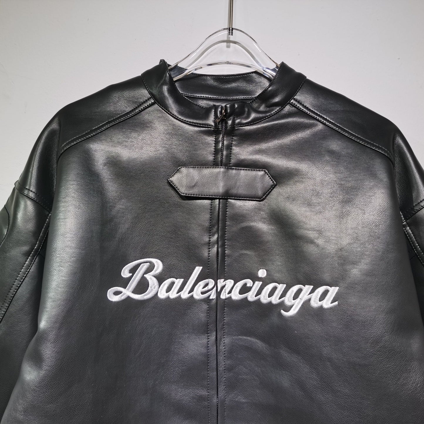 CASADEPT-ICON JACKET(Genuine Leather custom made)