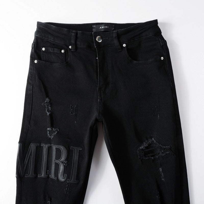CASADEPT-AMIRI Jeans