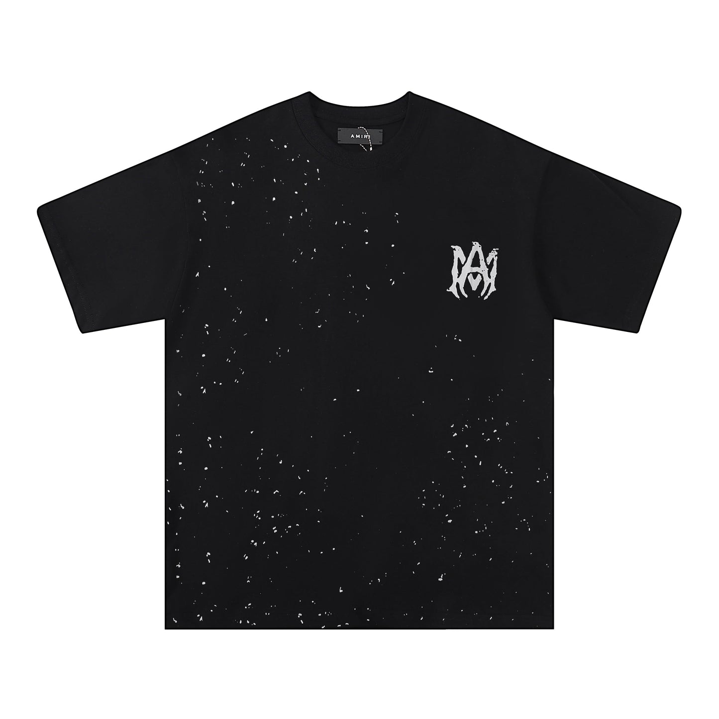 CASADEPT-AMIRI SCRIPT TEE