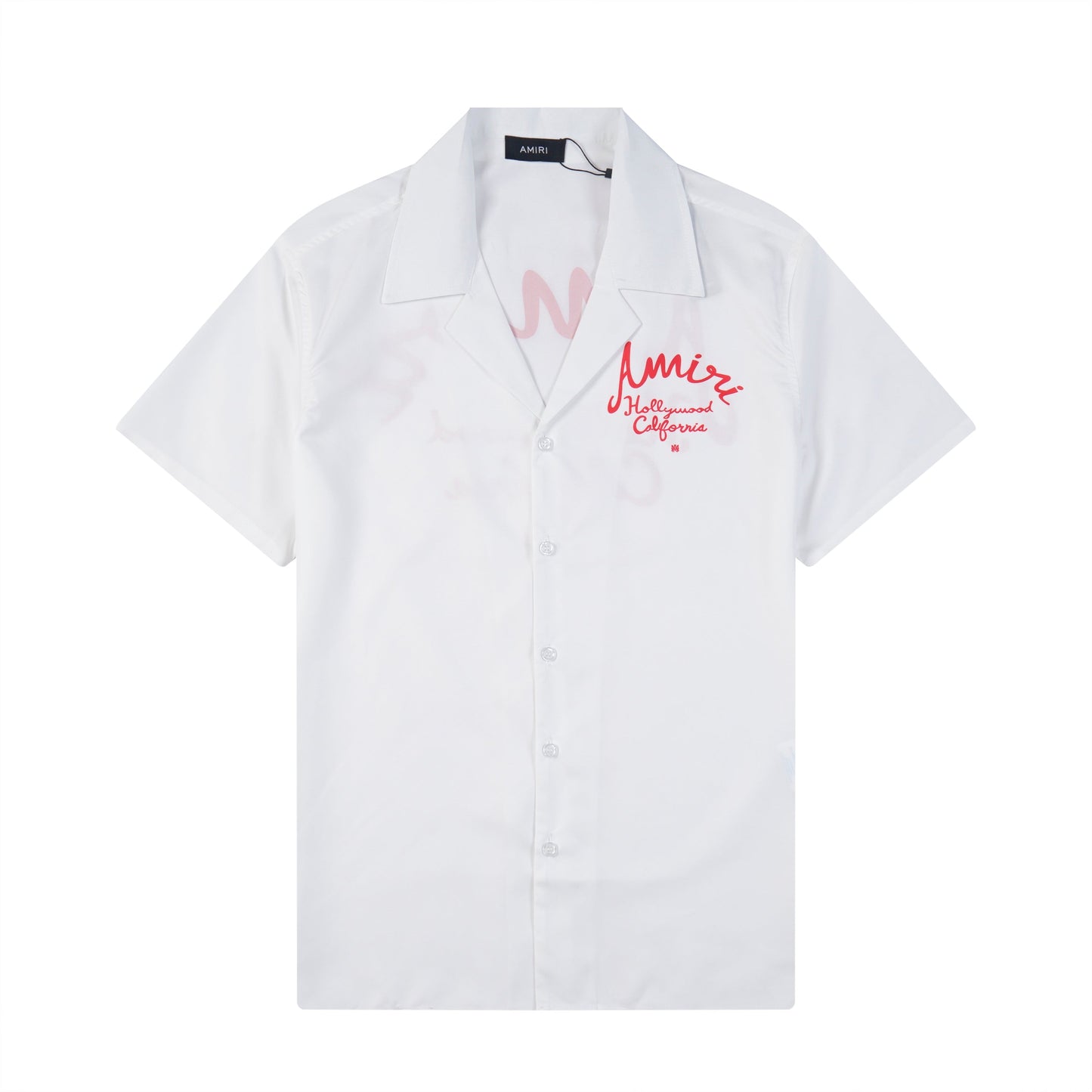 CASADEPT-AMIRI SHIRT