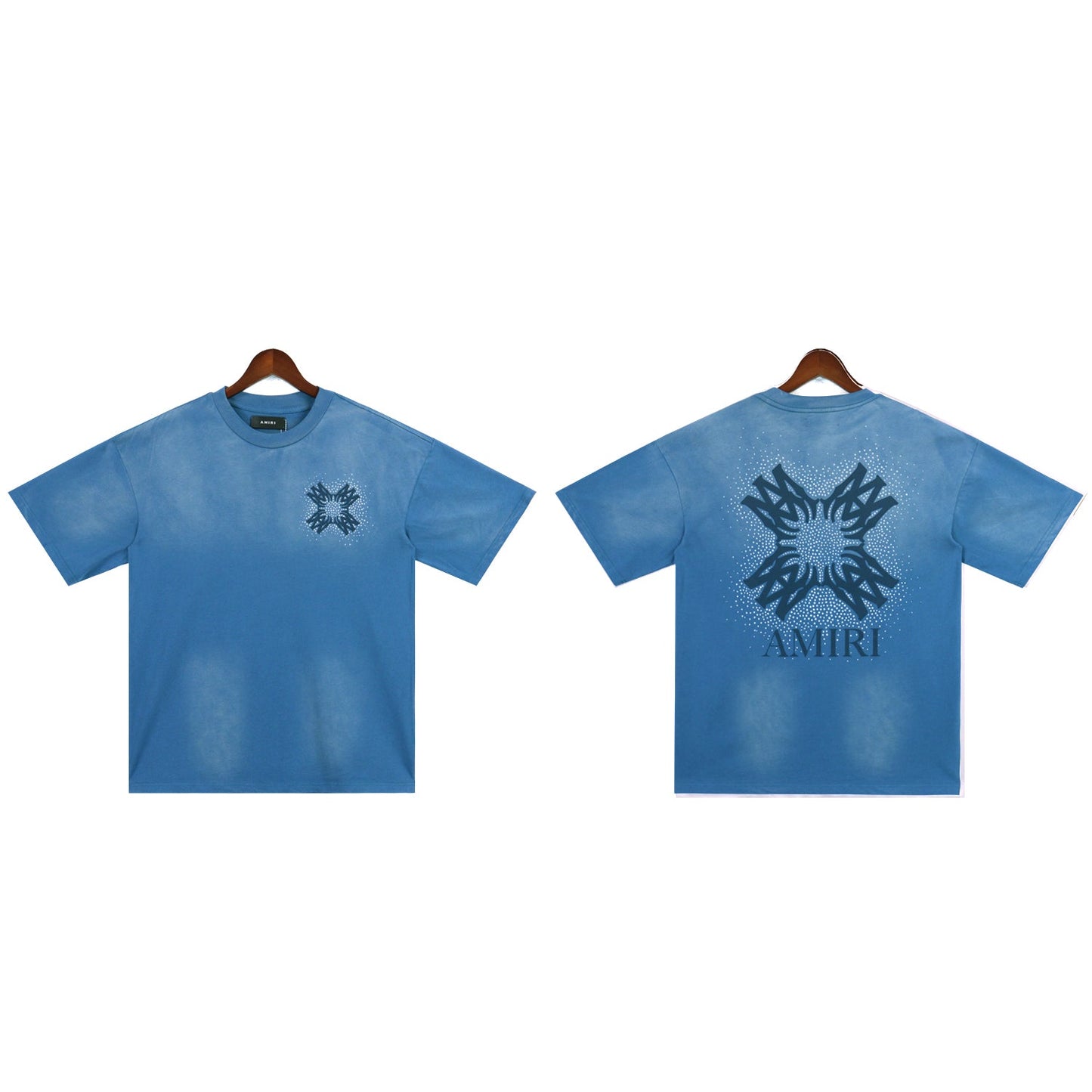 CASADEPT-AMIRI SCRIPT TEE
