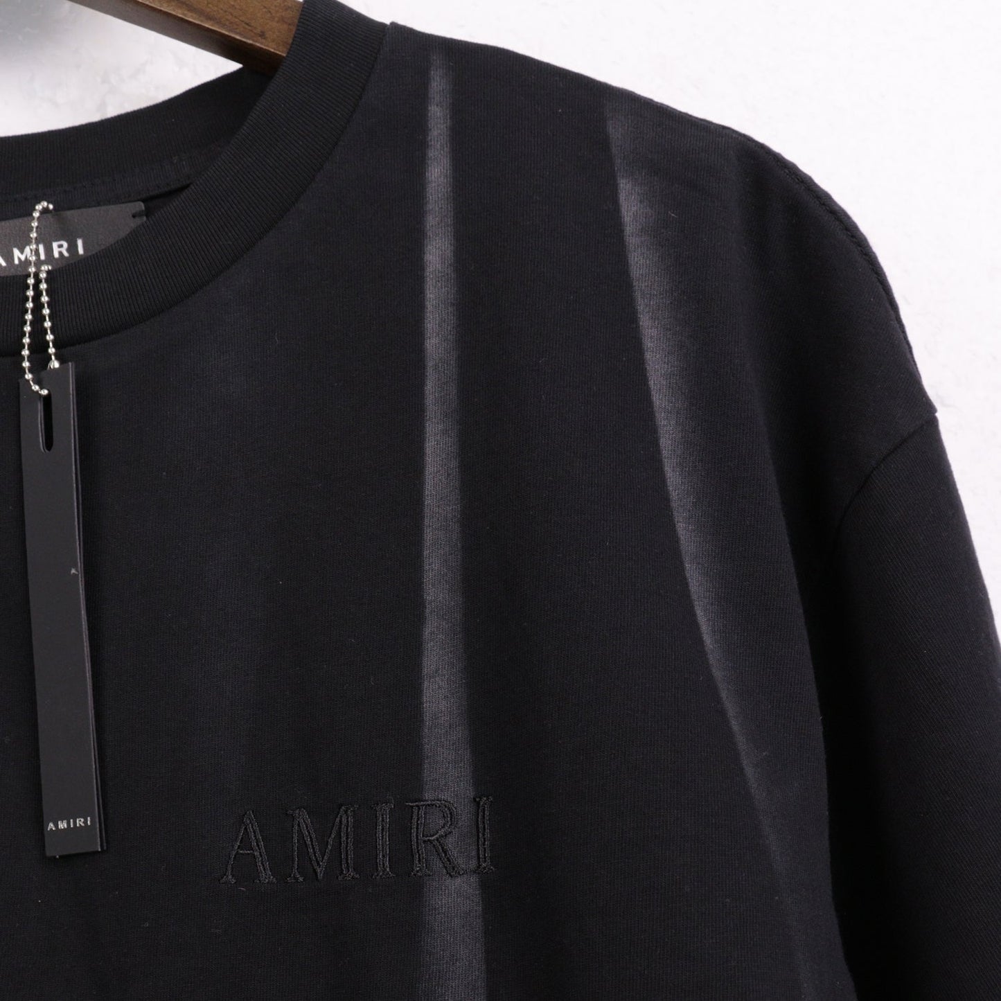 CASADEPT-AMIRI SCRIPT TEE
