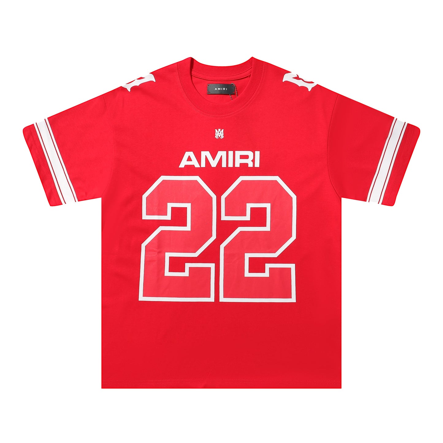 CASADEPT-AMIRI SCRIPT TEE
