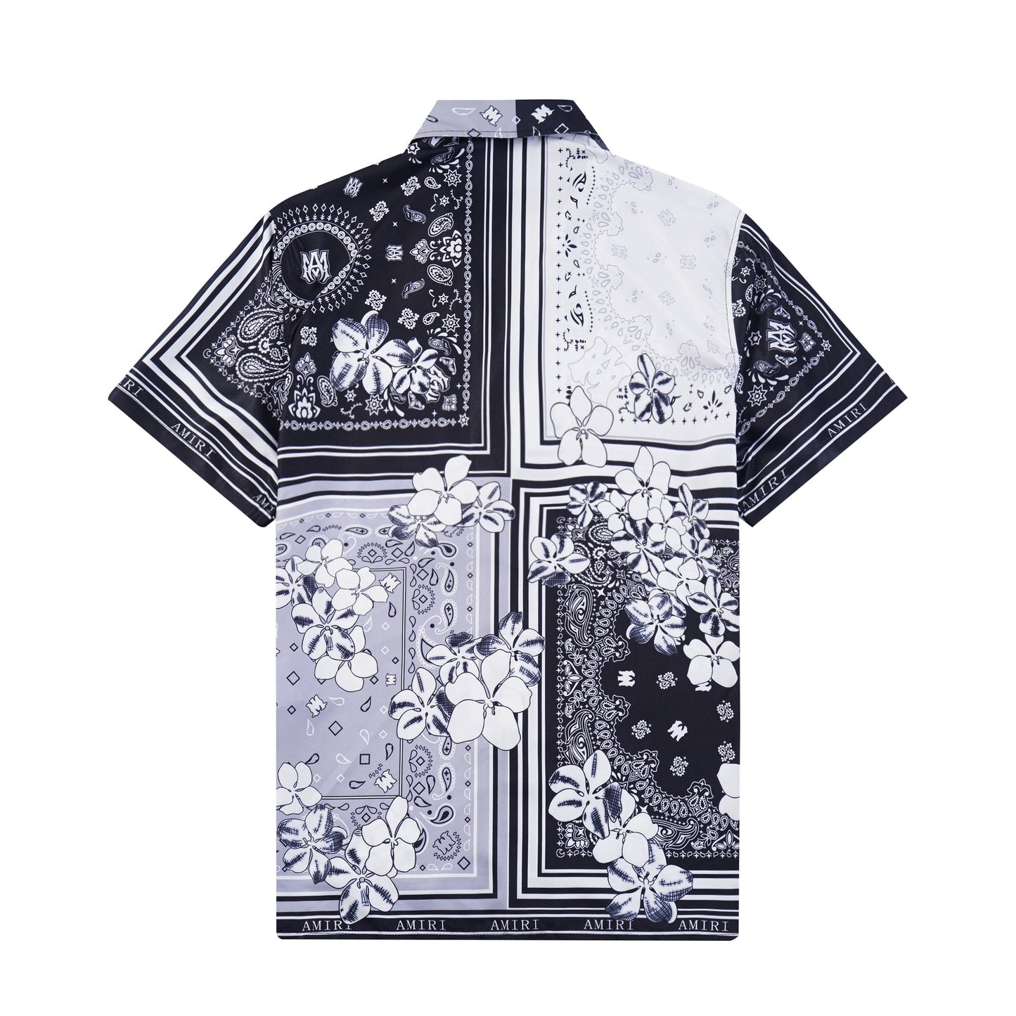CASADEPT-AMIRI SHIRT