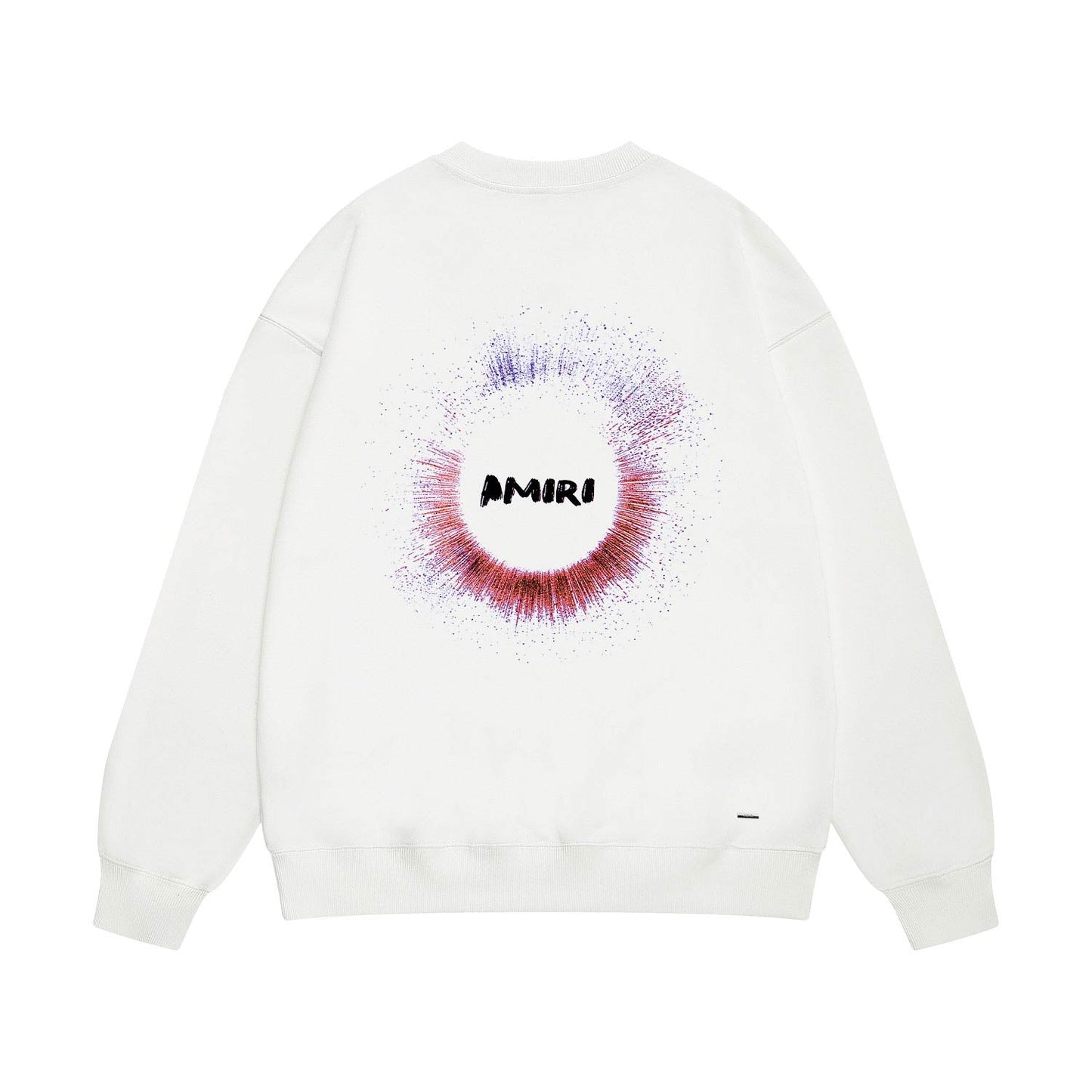CASADEPT-AMIRI VINTAGE CREW