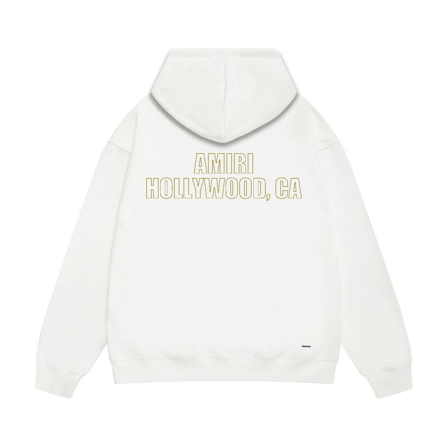 CASADEPT-AMIRI CITY HOODIE