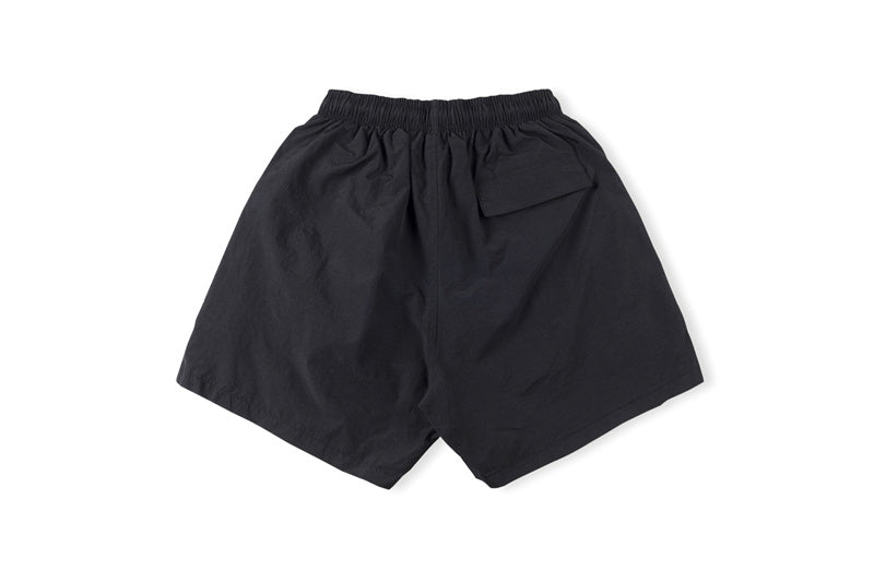 CASADEPT-Hellstar Shorts