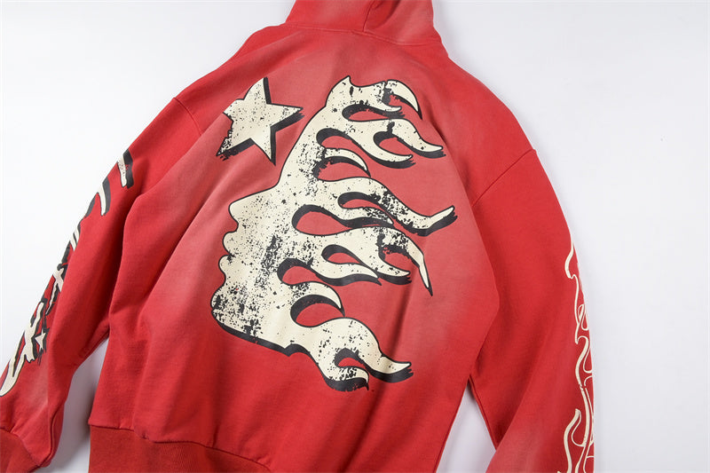 CASADEPT-Hellstar Hoodie