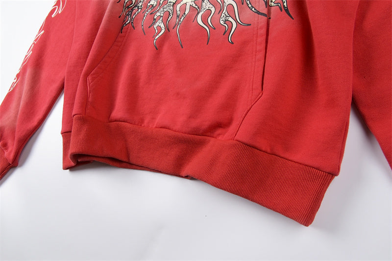CASADEPT-Hellstar Hoodie