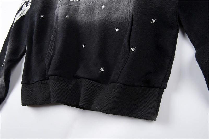 CASADEPT-Hellstar Hoodie Set