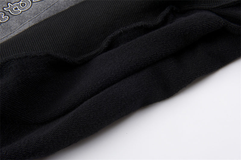 CASADEPT-Hellstar Hoodie Set
