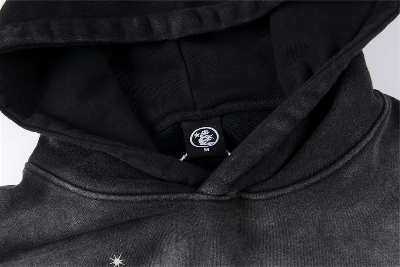 CASADEPT-Hellstar Hoodie Set