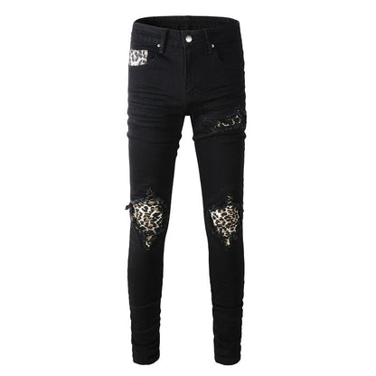 CASADEPT-Amiri Jeans