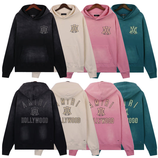 CASADEPT-AMIRI CITY HOODIE