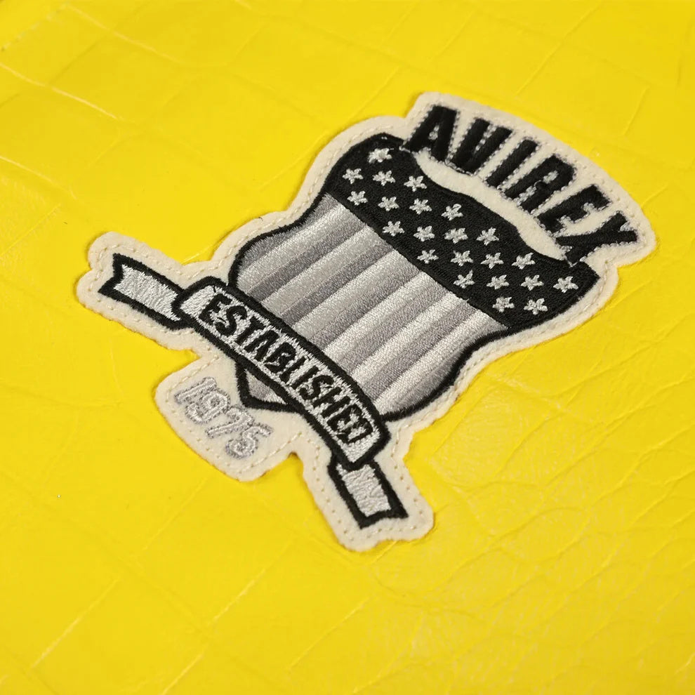 CASADEPT-ICON JACKET（Genuine Leather custom made）