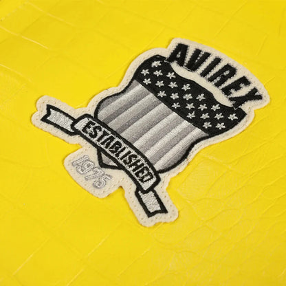 CASADEPT-ICON JACKET（Genuine Leather custom made）