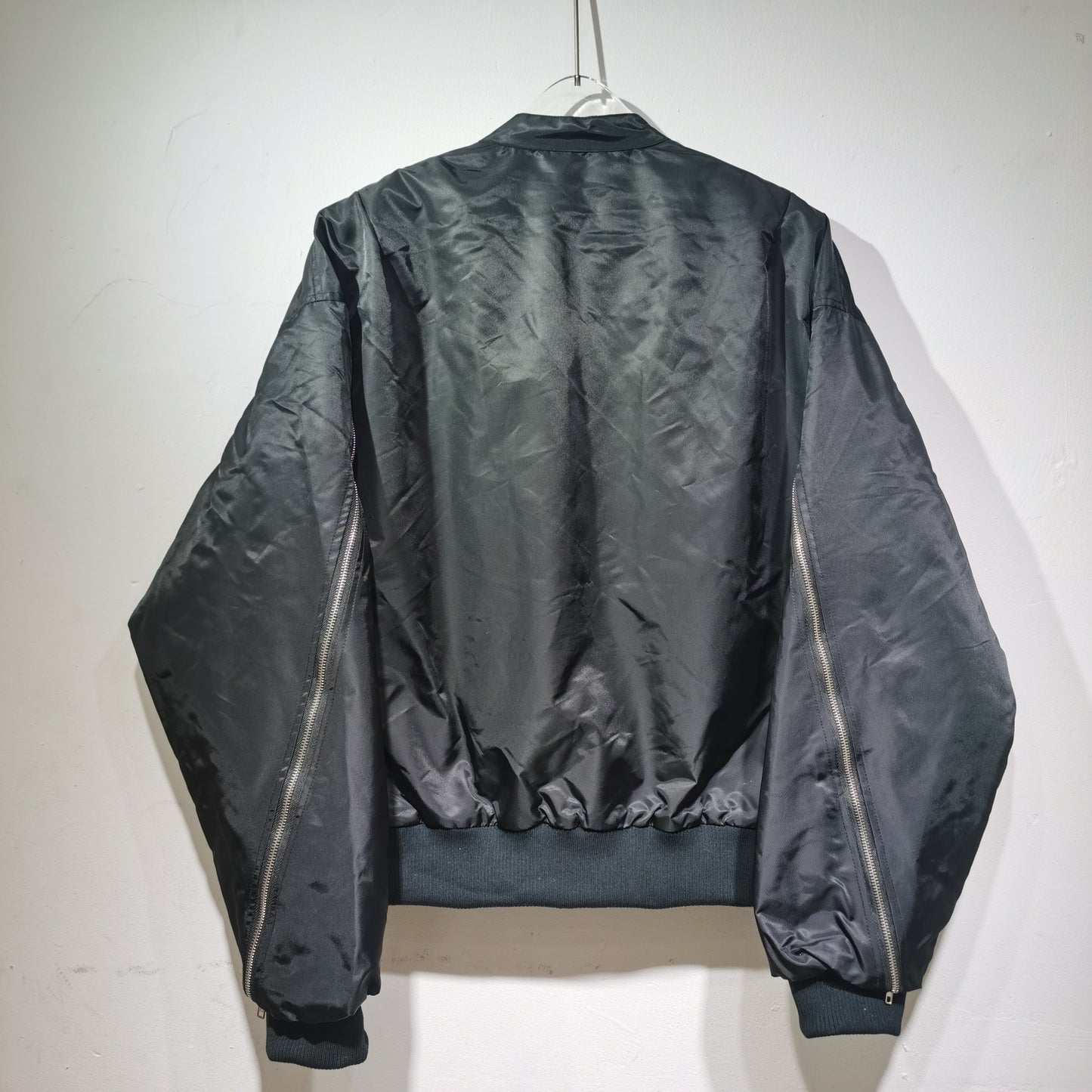CASADEPT-ICON JACKET（Genuine Leather custom made）