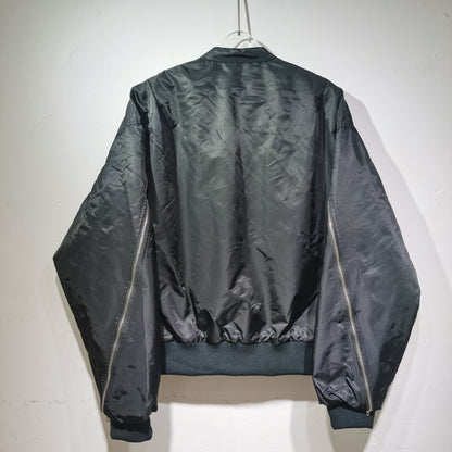 CASADEPT-ICON JACKET（Genuine Leather custom made）