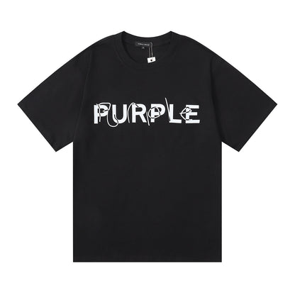 CASADEPT-Purple T-Shirt