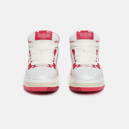 CASADEPT-AMIRI Sneakers