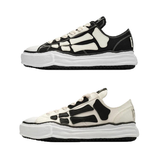 CASADEPT-AMIRI Skate Shoes
