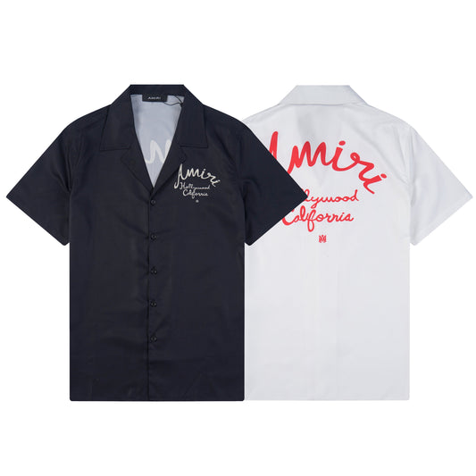 CASADEPT-AMIRI SHIRT