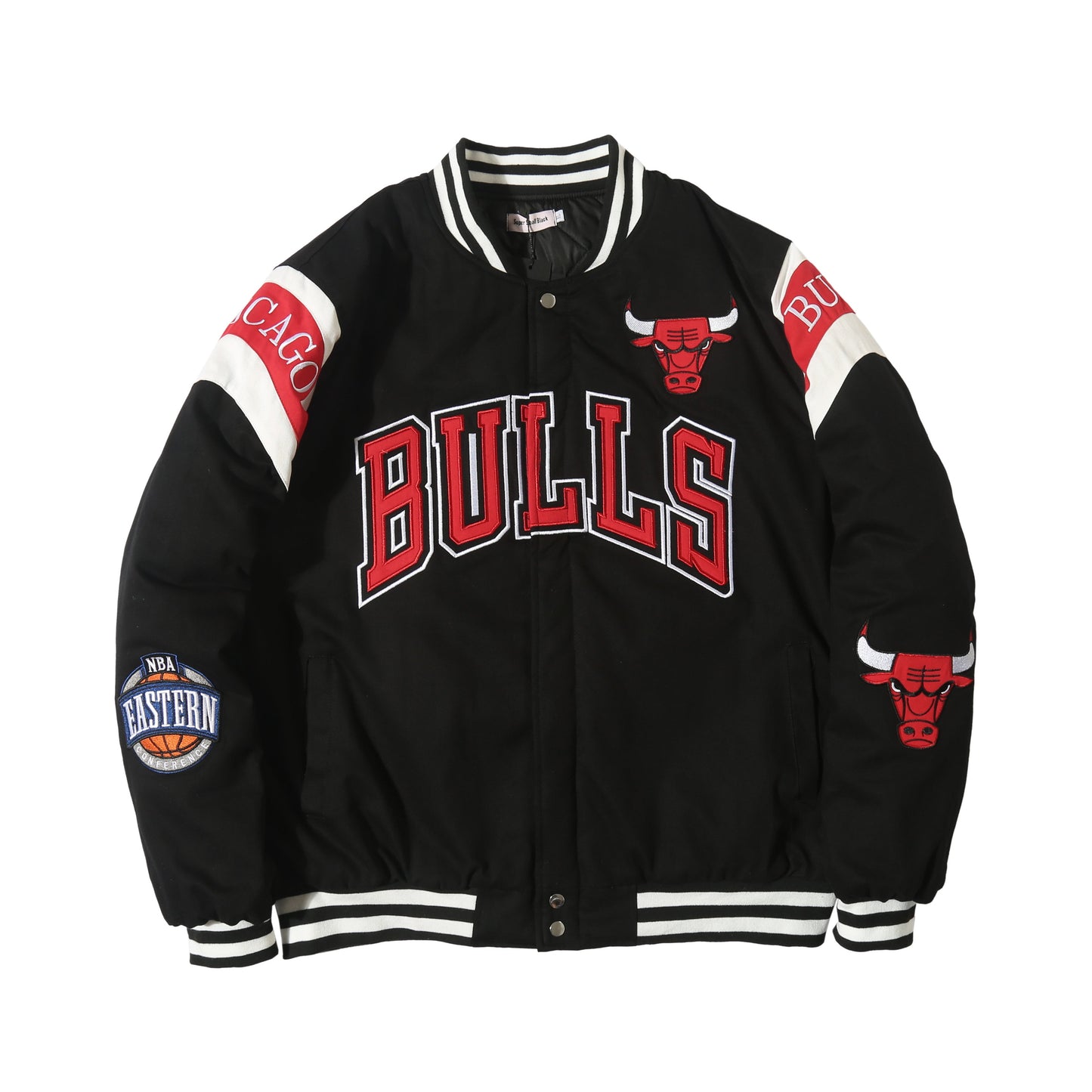 CASADEPT-ICON JACKET（Genuine Leather custom made）