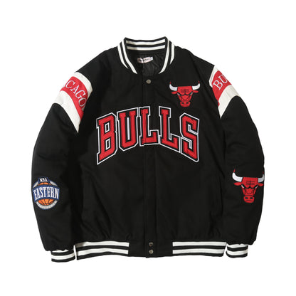 CASADEPT-ICON JACKET（Genuine Leather custom made）