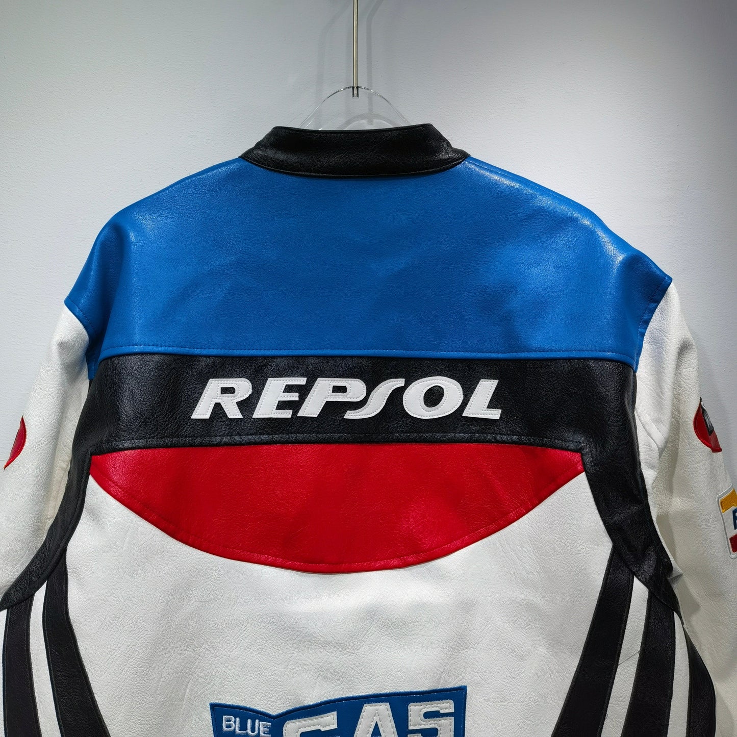 CASADEPT-ICON JACKET（Genuine Leather custom made）