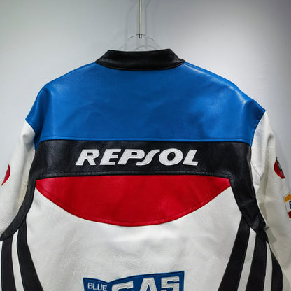 CASADEPT-ICON JACKET（Genuine Leather custom made）