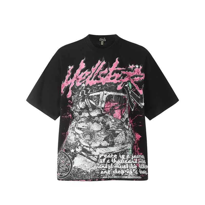 CASADEPT-Hellstar T-Shirt
