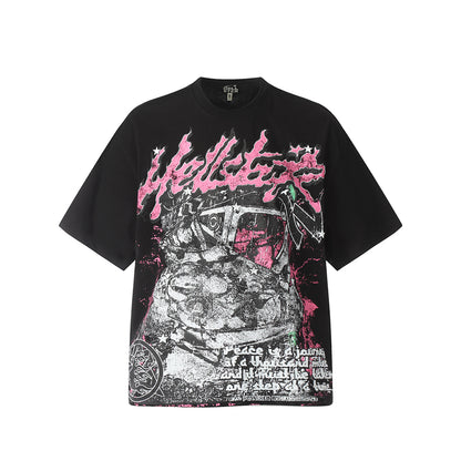 CASADEPT-Hellstar T-Shirt