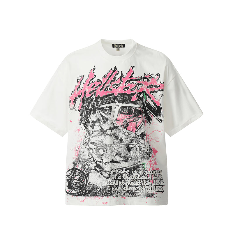 CASADEPT-Hellstar T-Shirt