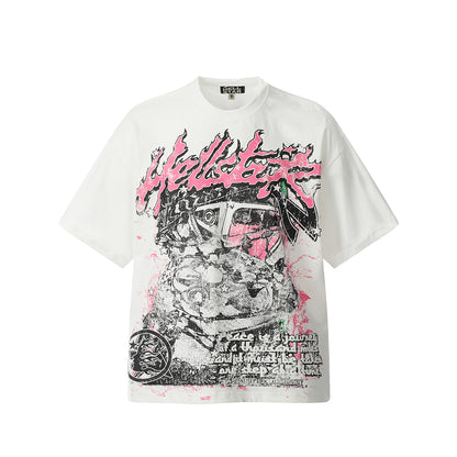 CASADEPT-Hellstar T-Shirt