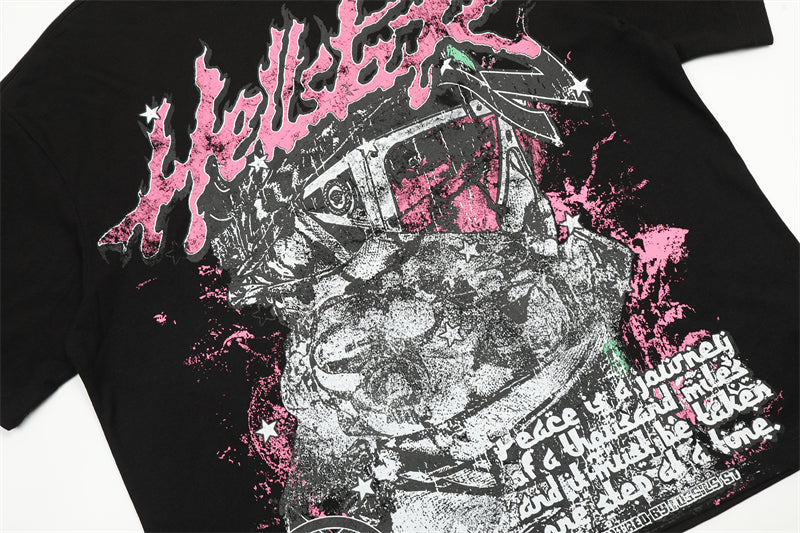 CASADEPT-Hellstar T-Shirt