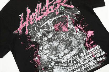 CASADEPT-Hellstar T-Shirt