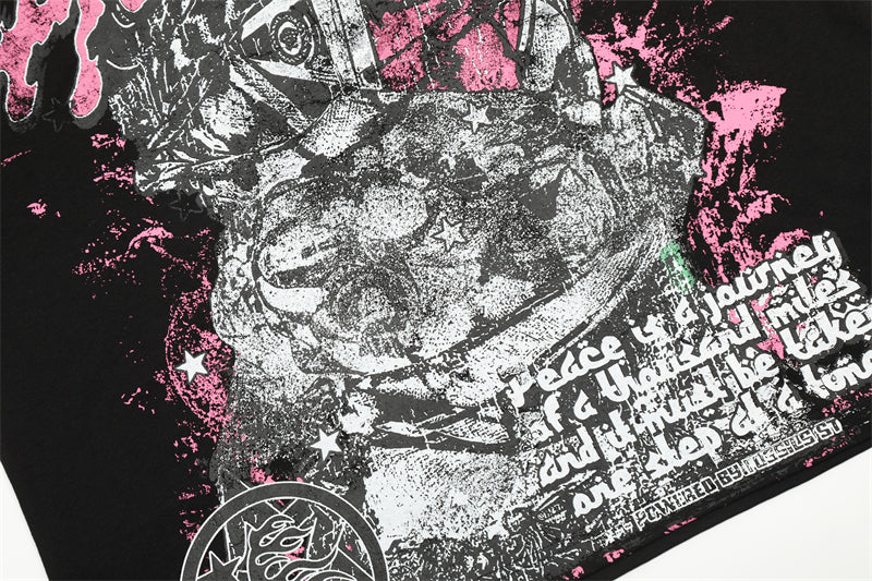 CASADEPT-Hellstar T-Shirt