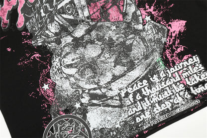 CASADEPT-Hellstar T-Shirt