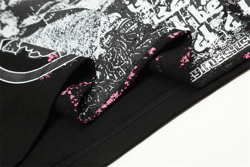 CASADEPT-Hellstar T-Shirt