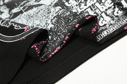 CASADEPT-Hellstar T-Shirt