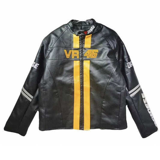 CASADEPT-ICON JACKET（Genuine Leather custom made）