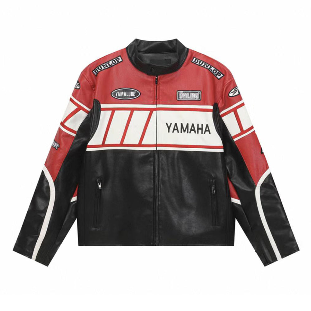 CASADEPT-ICON JACKET（Genuine Leather custom made）