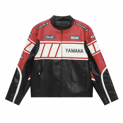 CASADEPT-ICON JACKET（Genuine Leather custom made）