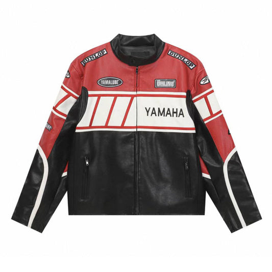 CASADEPT-ICON JACKET（Genuine Leather custom made）