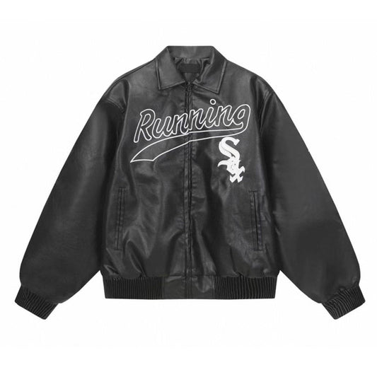CASADEPT-ICON JACKET（Genuine Leather custom made）