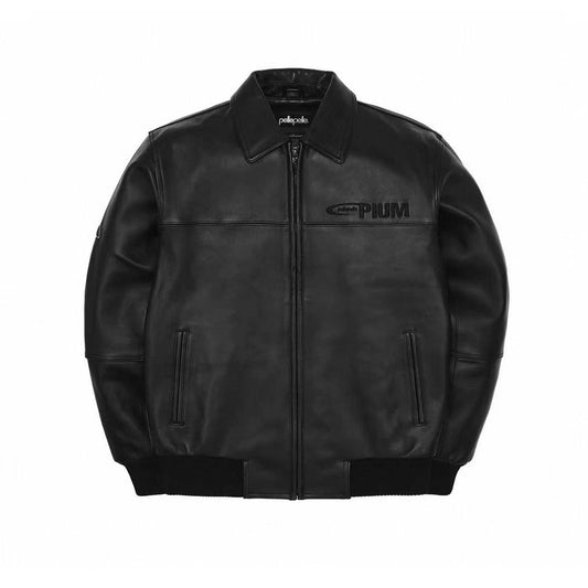 CASADEPT-ICON JACKET（Genuine Leather custom made）