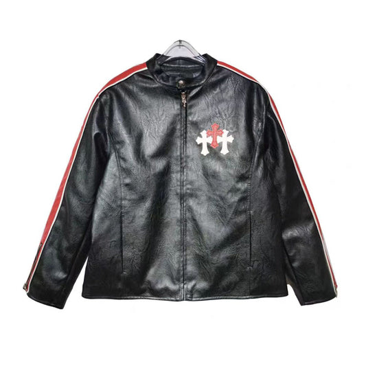 CASADEPT-ICON JACKET（Genuine Leather custom made）